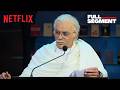 Sunil Grover S LEGENDARY Mimicry Ft Vishal Shekhar TGIKS Netflix India