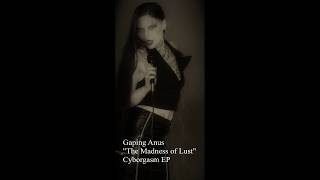 The Madness of Lust (Gaping Anus)