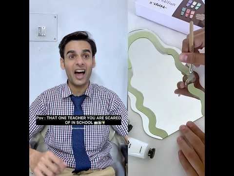 Which teacher? #school #nostalgia #teacher #relatable #childhood #memories #students #shorts