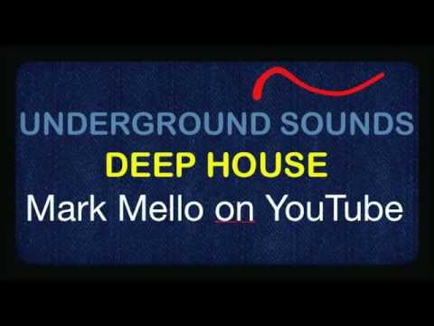 Underground Sounds 015 | Atmospheric Deep Tech House Mix | 2013