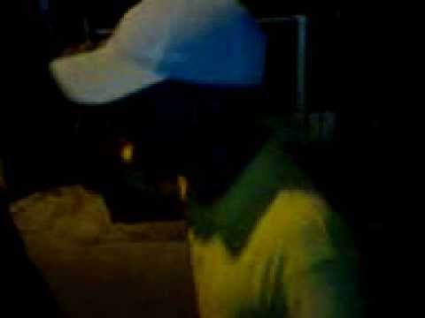 Tito MC Splash VS Guarelay (Video HD) Freestyle 2013
