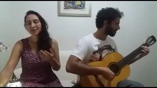 Tom Jobim Falando de amor  (Tom Jobim/Vinicius de Moraes) por Sofia e Lucas Cupertino1