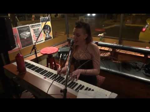 Claire Mortifee - All That I Want