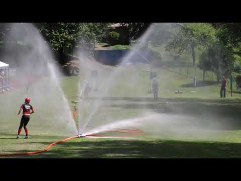 SDH Pomezí ženy v Kamenci 2019   19,57