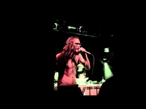 Hver á Kött (Muthafucka) Kött grá pjé & Nolem