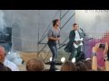 The Rasmus - I'm a Mess (live Питер, Юлмарт E ...