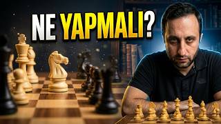 Oyun İçi Plan Nasıl Kurulur? (Kendi Maçım Üzerinden Analiz)