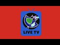 PBS Kids Live TV Button Dot In G Major