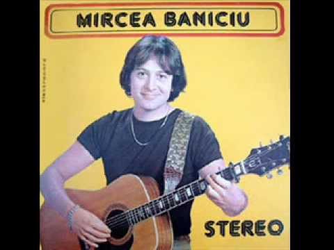 MIRCEA BANICIU -  ALBUM - Tristeţi provinciale - 1981