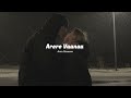 Arere Vaanaa Slowed Reverb Awaara