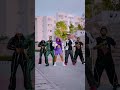 Fantastic 5 Purplespeedy Tiktok Youtubevideo