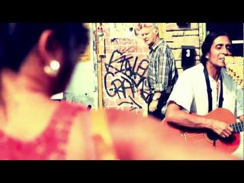 Marieme - Je t'aime avec Karim Ouellet