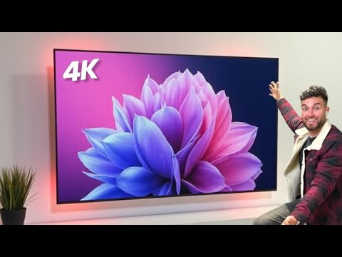 Best BUDGET 4K TV 2026? - Hisense E7Q Pro