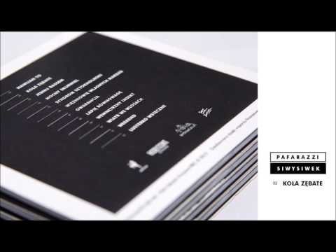 02 Pafarazzi/SiwySiwek - Koła zębate