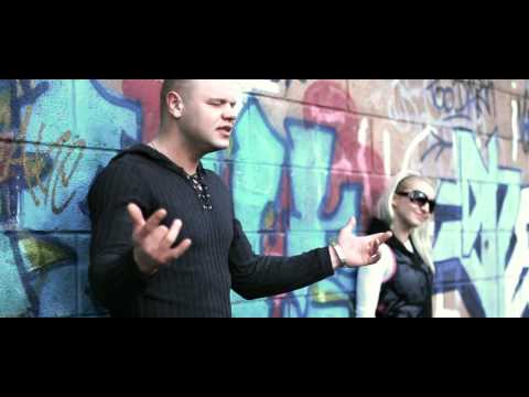 Emigrants f. Anree f. Mantas- Man nuo tavęs jau bloga (Official Video, 2011)