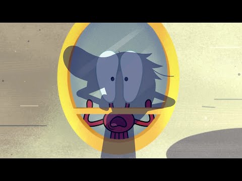 THE CHASE | NEW The Adventures of Bernie | Zig & Sharko - Cartoons for Kids