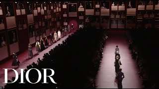 The Dior Autumn-Winter 2022-2023 Show