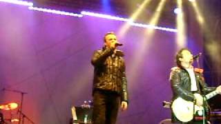 Canadian Tenors - Who Wants To Live Forever &amp; We Are The Champions (Live)