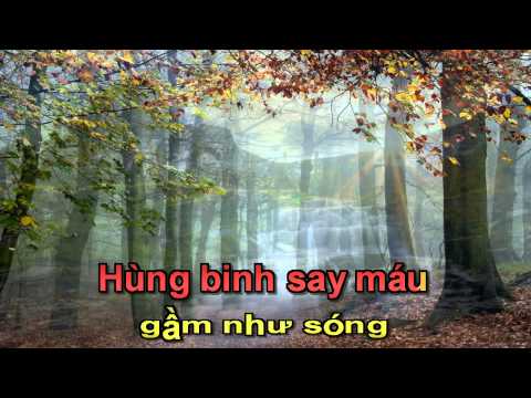 Karaoke - ẢI CHI LĂNG [Full HD] (831433)