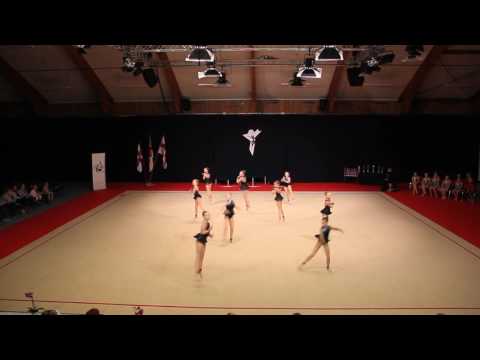 Bjalla - HF Smágentur Undankappingin 2016