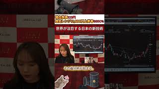 #日本株#投資初心者#日本経済#国策#企業分析#経済ニュース