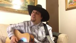 The Great Divide (Tim McGraw Cover)