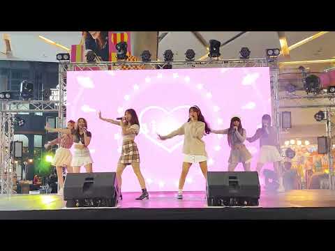 Wisdom @ Y Idol - Esplanade Ratchada【4K 60FPS】