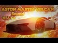 Aston Martin Vulcan Sound Mod для GTA San Andreas видео 1