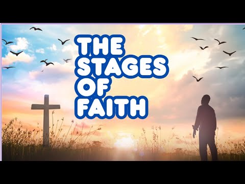 the Stages of Faith