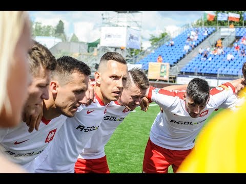 [na żywo] EURO 2017 - Polska vs Bułgaria
