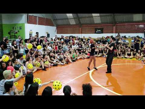 Exame Vermelha Setembro 2018 (06/11) - Melina