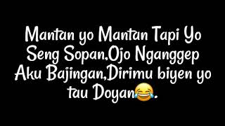 Download lagu Status wa keren || Mantan yo mantan. Lagu DJ Bisane mung nyawang mp3 Download lagu Status wa keren || Mantan yo mantan. Lagu DJ Bisane mung nyawang mp3