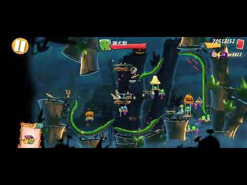 Angry Birds 2 level 846
