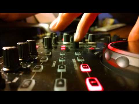 DJDarsen - kids smoke again