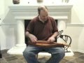 Mark Gilston - Little Billy Wilson on mountain dulcimer