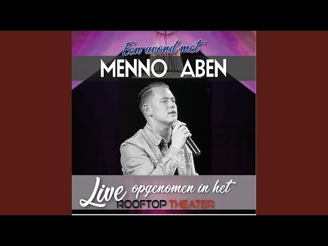 Omdat Ik Zoveel van Je Hou (Live in het Rooftop Theater)