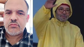 الخطاب الملكي افتتاح البرلمان خطاب مؤسساتي بتدبير مدروس بطيء.الجدية تحتاج إ?