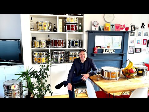 A Garami bemutatja  : Dörnyei Gábor interjú