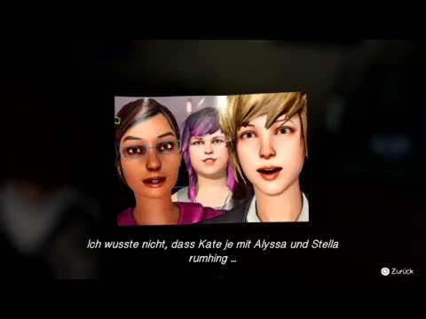 Let's Play Life is Strange - Part 9 - Amateur-Psychologin [Deutsch] [HD]