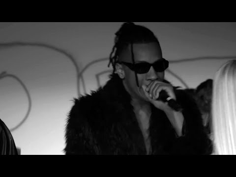 BlvckMatias - Heat 🔥 Lyric Video