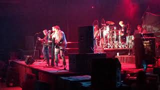 Lonestar “Smile/Let’s be us again/Not a day goes by/Tell Her” live @ Menominee nation arena Oshkosh