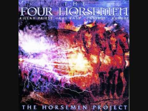THE HRSMN- The Horsemen