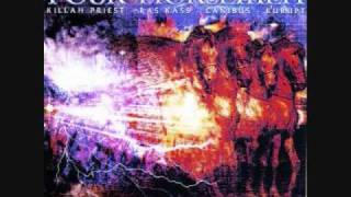 THE HRSMN- The Horsemen