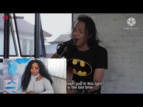 VOCAL COACH REACTS:FELIX IRWAN-WHEN WE WERE YOUNG ADELE COVER