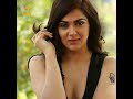 Sakshi Chowdary Latest Photoshoots​ll Heroine Saksi Chowdary Beautiful Ever Seen Agnathavasi
