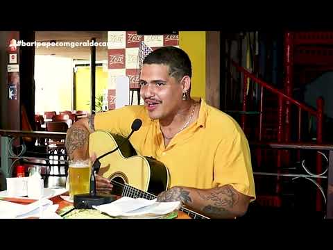 Bartpapo - 21/10/2023 - Yuri Limão, Juliano Pessoa, Niedja Kaspari e Marcão