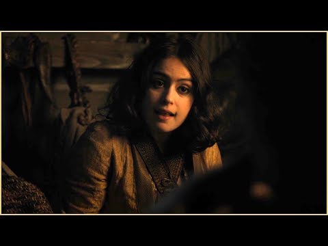 Game of Thrones S7E2 - Sand Snakes argue about killing Lannisters
