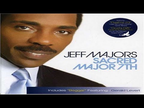Jeff Majors (Feat. Kelly Price) - GOD's Gift