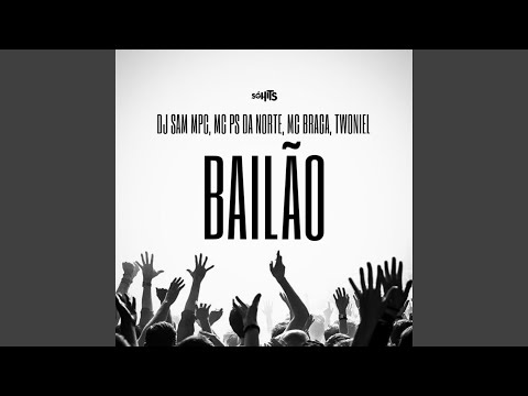 Bailão