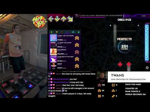 APC #162 - I'll Show You Loving - Wild 20